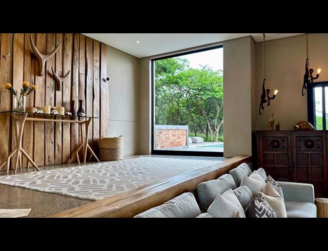 5 BEDROOM HOUSE FOR SALE IN ALBERT FALLS